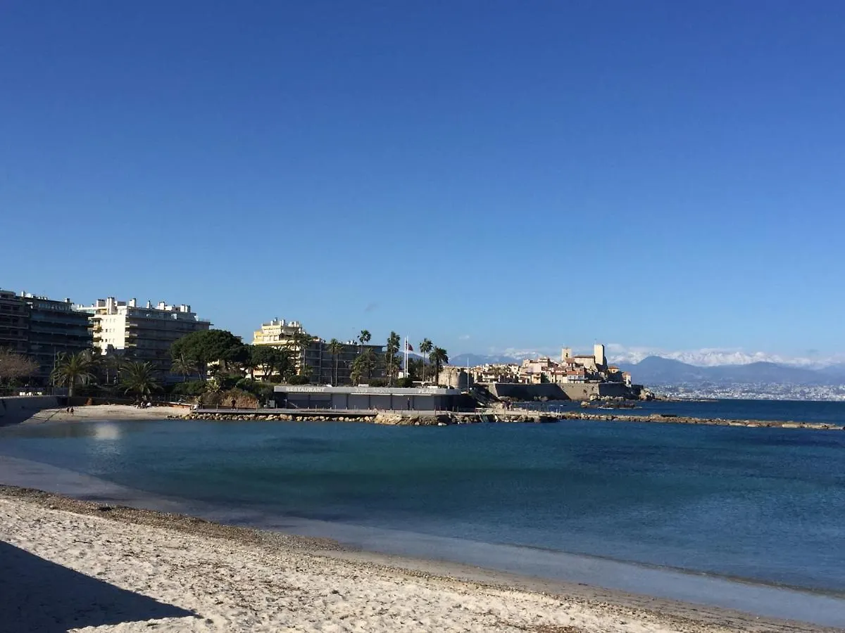 Cap Soleil Apartment Antibes 0*,  France
