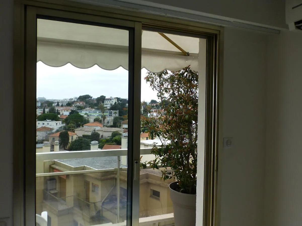 Cap Soleil Apartment Antibes