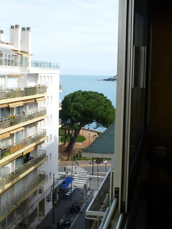 Cap Soleil Apartment Antibes