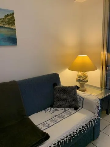 Cap Soleil Apartment Antibes