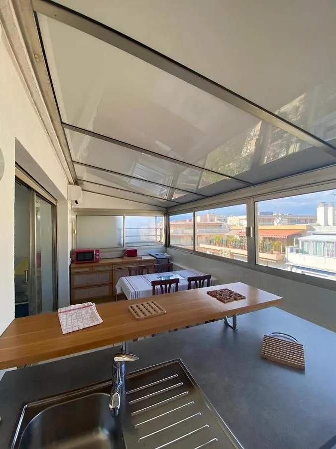 Cap Soleil Apartment Antibes