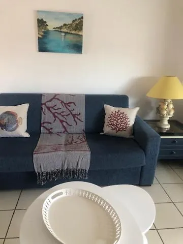 Cap Soleil Apartment Antibes France
