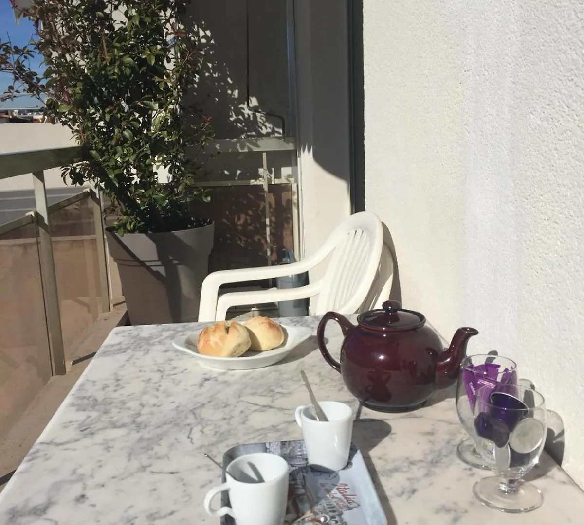 Cap Soleil Apartment Antibes France