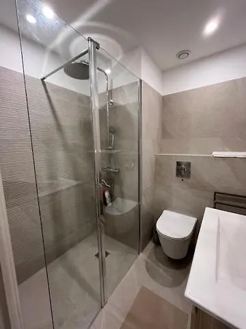 Cap Soleil Apartment Antibes