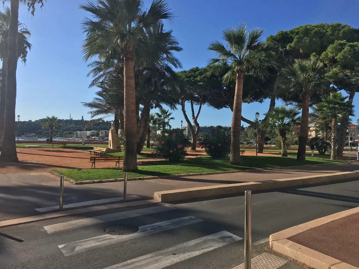 Cap Soleil Apartment Antibes
