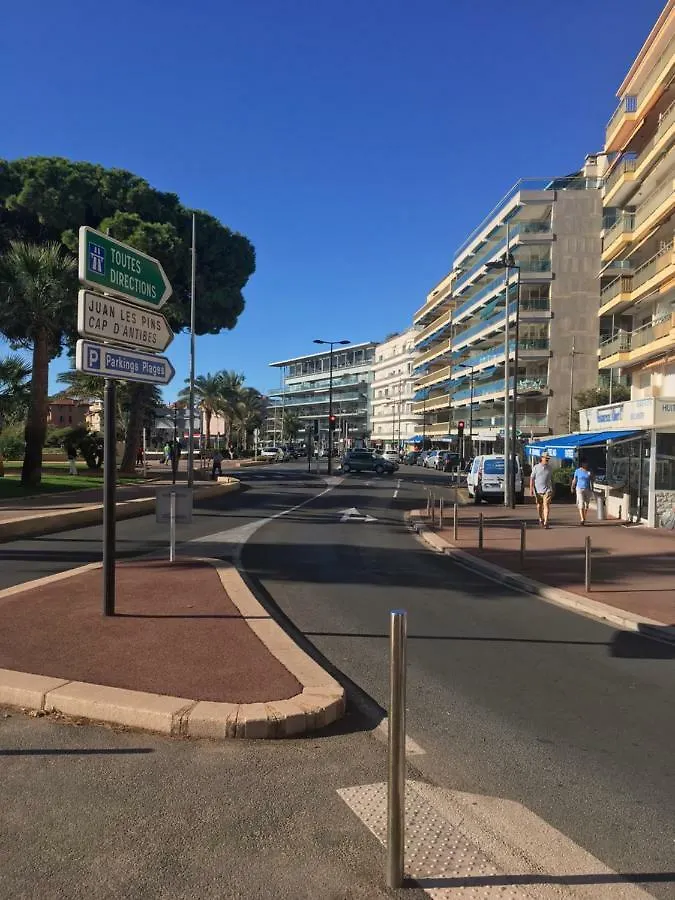 Cap Soleil Apartment Antibes 0*,  France